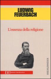 L'essenza della religione