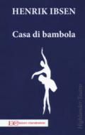 Casa di bambola