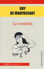 La vendetta