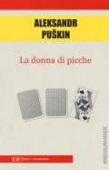 LA DONNA DI PICCHE