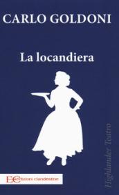 La locandiera