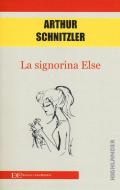 La signorina Else