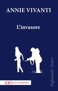 L' invasore