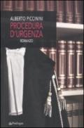 Procedura d'urgenza