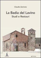 Badia del Lavino. Studi e restauri (La)