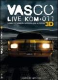 Vasco live kom-011 3D