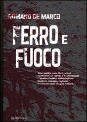 Ferro e fuoco