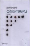 Coitus interruptus