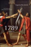 1789 e dintorni. L'arte negli anni della Rivoluzione francese