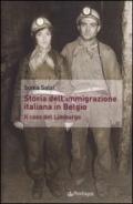 Storia dell'immigrazione italiana in Belgio. Il caso del Limburgo