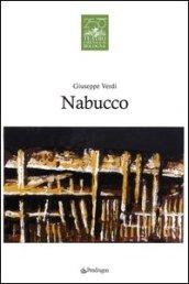 Giuseppe Verdi. Nabucco