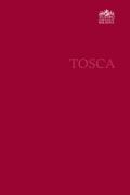 Giacomo Puccini. Tosca