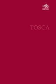 Giacomo Puccini. Tosca