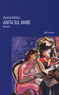 Anita sul mare