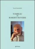 Tombeau di Roberto Roversi