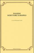 Panzini scrittore europeo