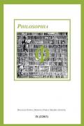 Philosophia. Bollettino della società italiana di storia della filosofia (2014). Vol. 9