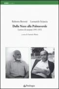 Dalla noce alla palmaverde. Lettere di utopisti 1953-1972