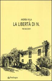 La libertà di N.