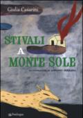 Stivali a Monte Sole