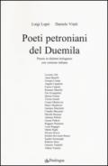 Poeti petroniani del Duemila. Poesie in dialetto bolognese con versione italiana