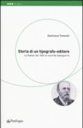 Storia di un tipografo-editore. La Galeati dal 1824 al secondo dopoguerra