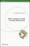 Editori e tipografi a Napoli e in Sicilia nell'Ottocento