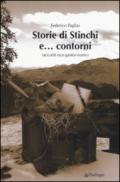 Storie di Stinchi e... contorni. Racconti eco-gastro-ironici