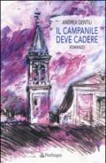 Il campanile deve cadere