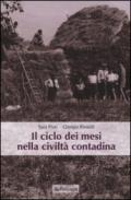 Il ciclo dei mesi nella civiltà contadina