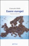 Essere europei