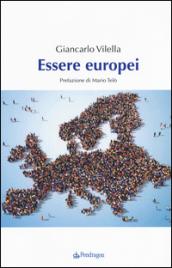 Essere europei