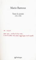 Tutte le poesie 1951-1998