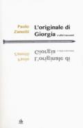 L'originale di Giorgia e altri racconti