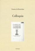 Colloquia