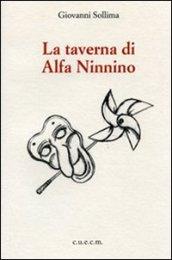 La taverna di Alfa Ninnino