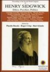 Henry Sidgwick. Ethics, psychics, politics