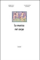 La musica nel corpo