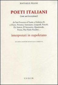 Poeti italiani. Interpretati in napoletano