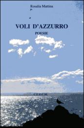 Voli d'azzurro