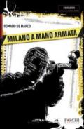 Milano a mano armata