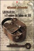 Leonardo e il mistero del salone dei cinquecento