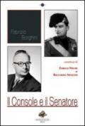 Il console e il senatore