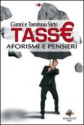 Tasse. Aforismi e pensieri