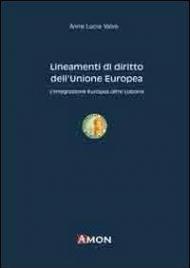 Lineamenti di diritto dell'Unione Europea