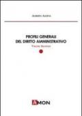 Profili generali del diritto amministrativo. 2.