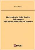 Metodologia della perizia psicologica nell'abuso sessuale sul minore