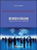 Business english. Training for University strudents and professionals