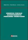 Verifica fiscale, accertamento e processo tributario