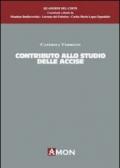 Contributi allo studio delle accise